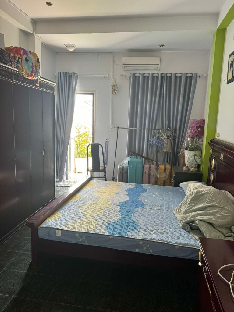 Nhà mặt tiền đường Lê Quang Sung Q6, Vị trí kinh doanh mọi ngành nghề, 3 Tầng 3PN, Giá chỉ 6 tỷ 550